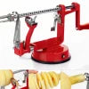 Potato Chips Twister Slicer Cutter