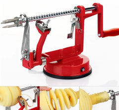 Potato Chips Twister Slicer Cutter