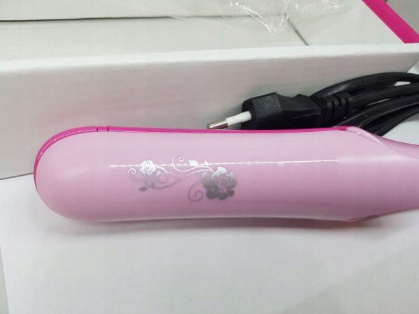 Shinon Hair Straightener + Hair Crimper (sh-8022)