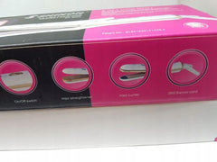 Shinon Hair Straightener + Hair Crimper (sh-8022)