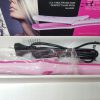 Shinon Hair Straightener + Hair Crimper (sh-8022)