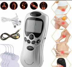 Portable Mini Electric Body Massager