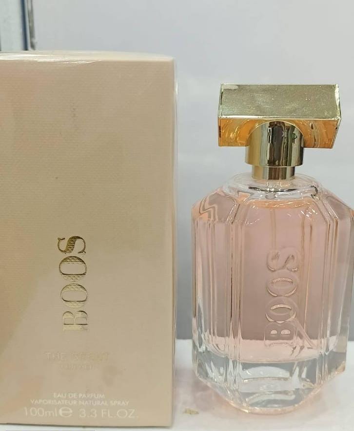 Eau De Perfume for Women